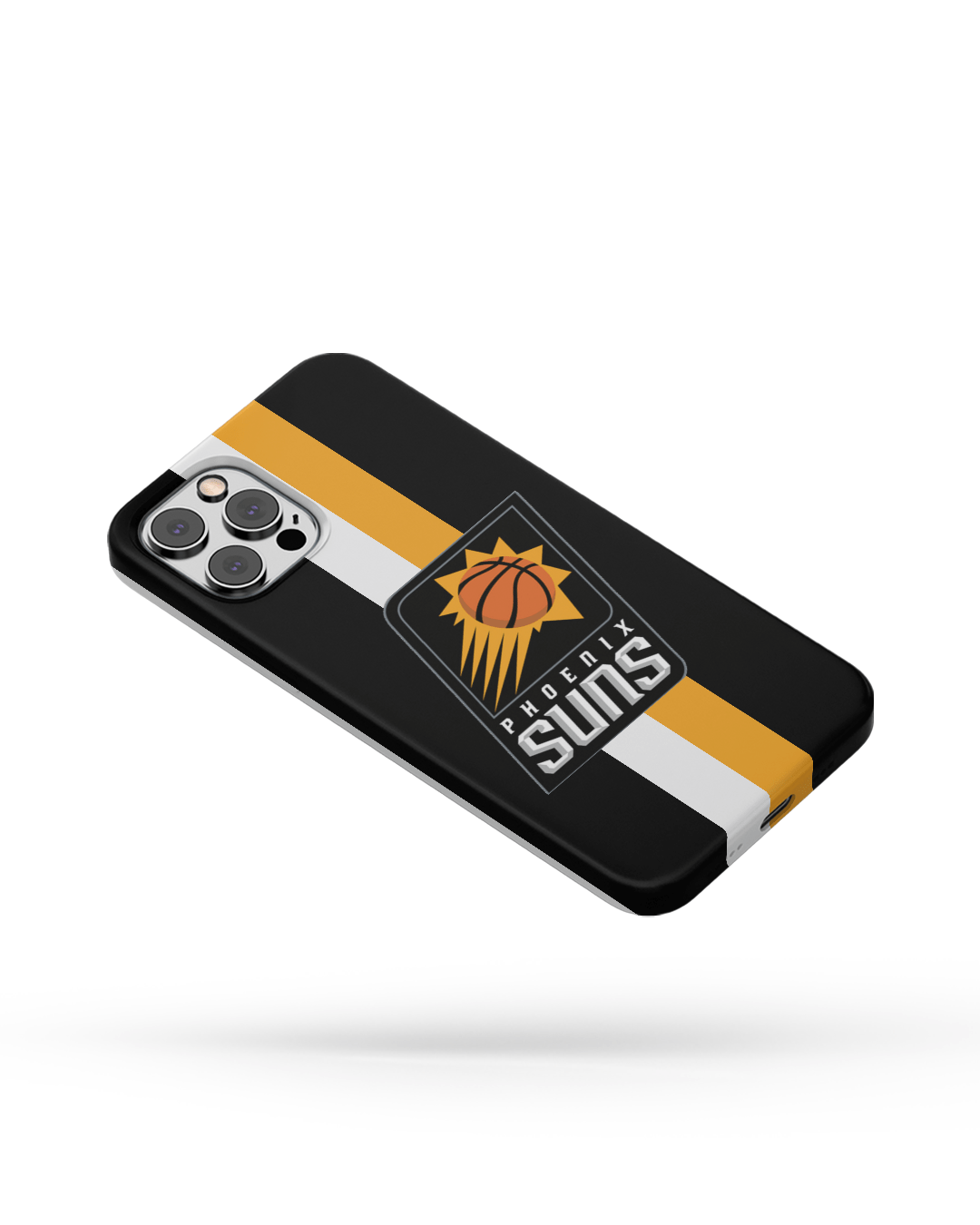 Cover Phoenix Suns - Lab07Official - LAB0000905