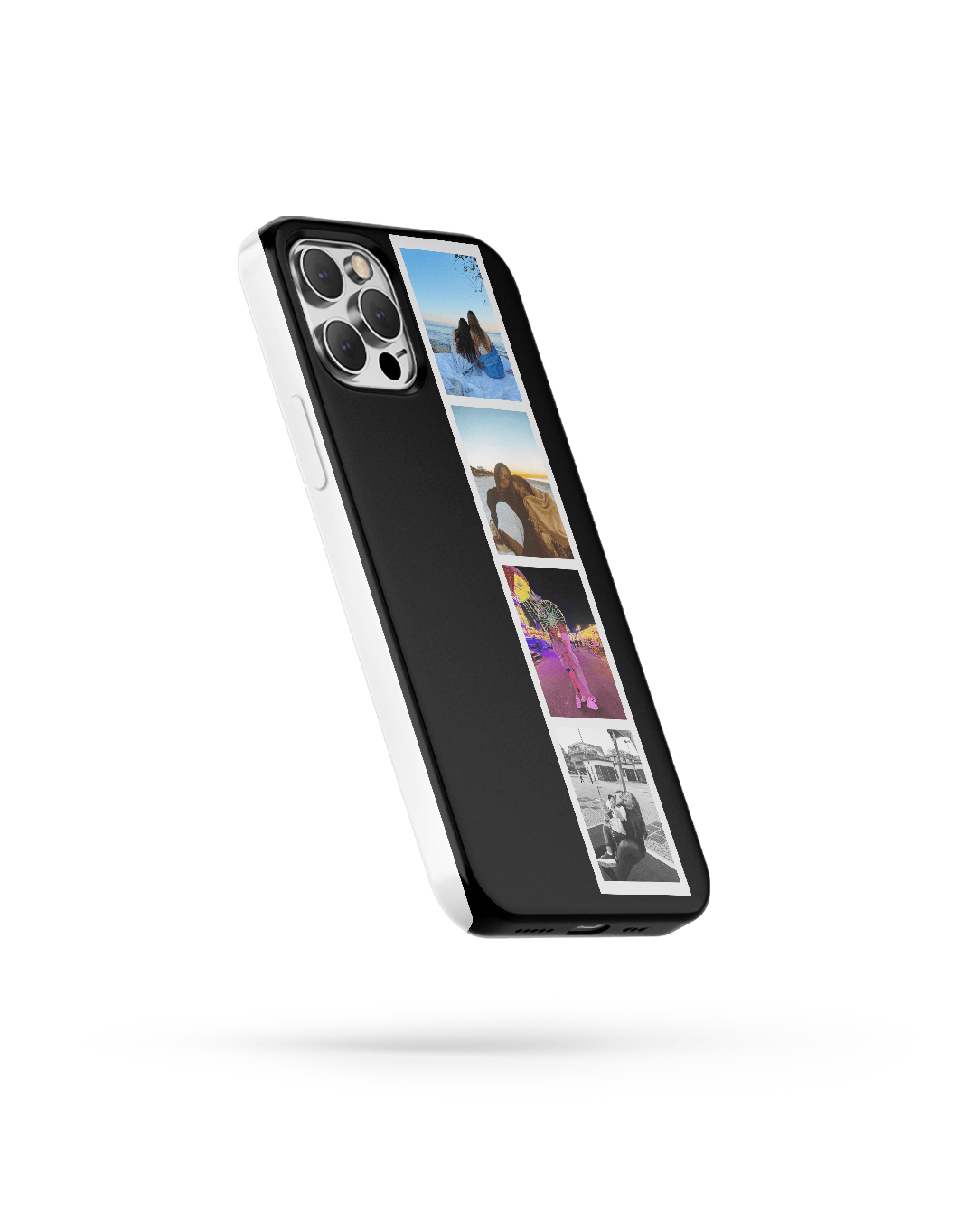 Cover Polaroid Friends - Lab07Official -