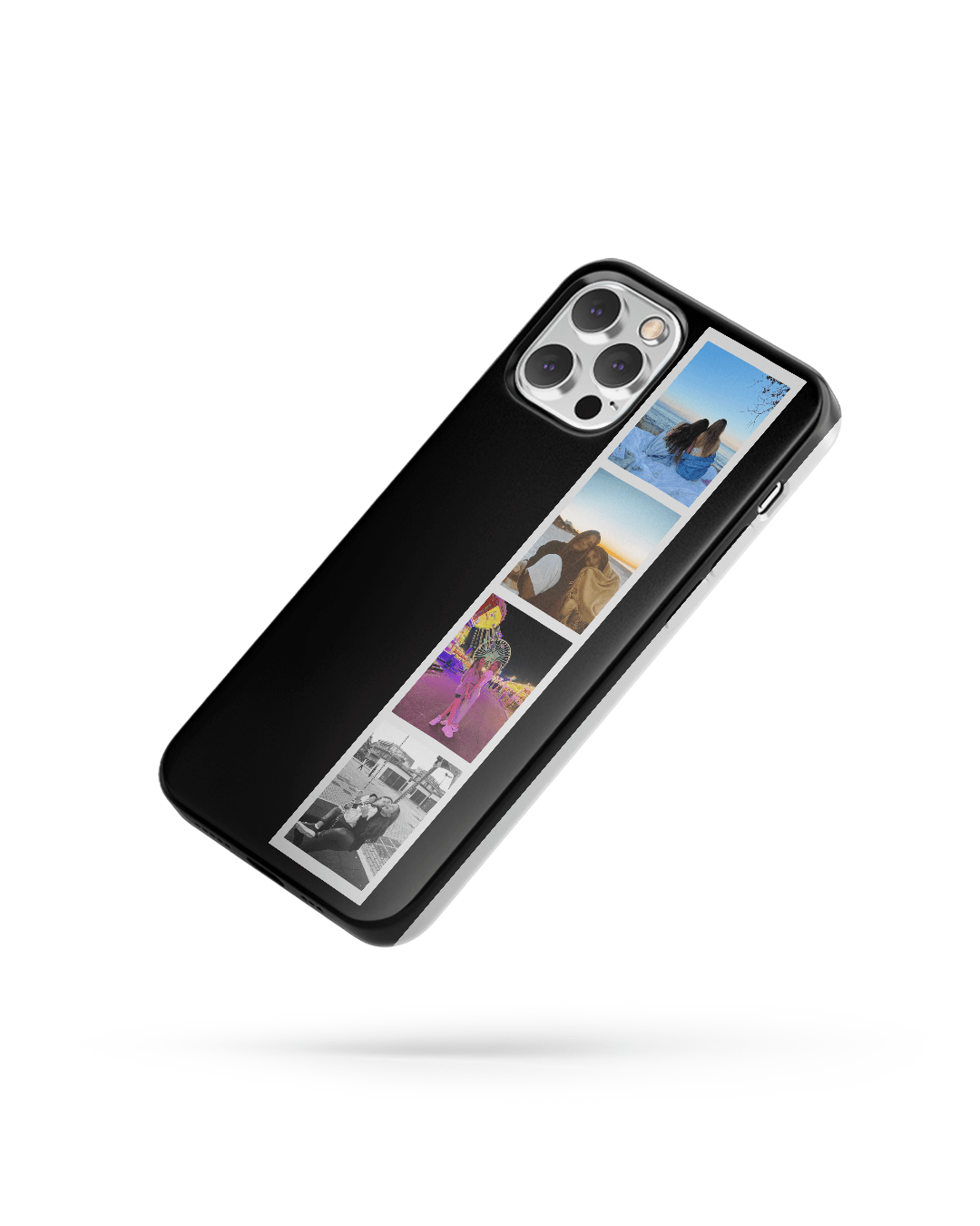 Cover Polaroid Friends - Lab07Official -