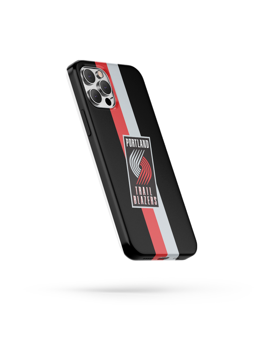 Cover Portland Trail Blazers - Lab07Official - LAB0000903