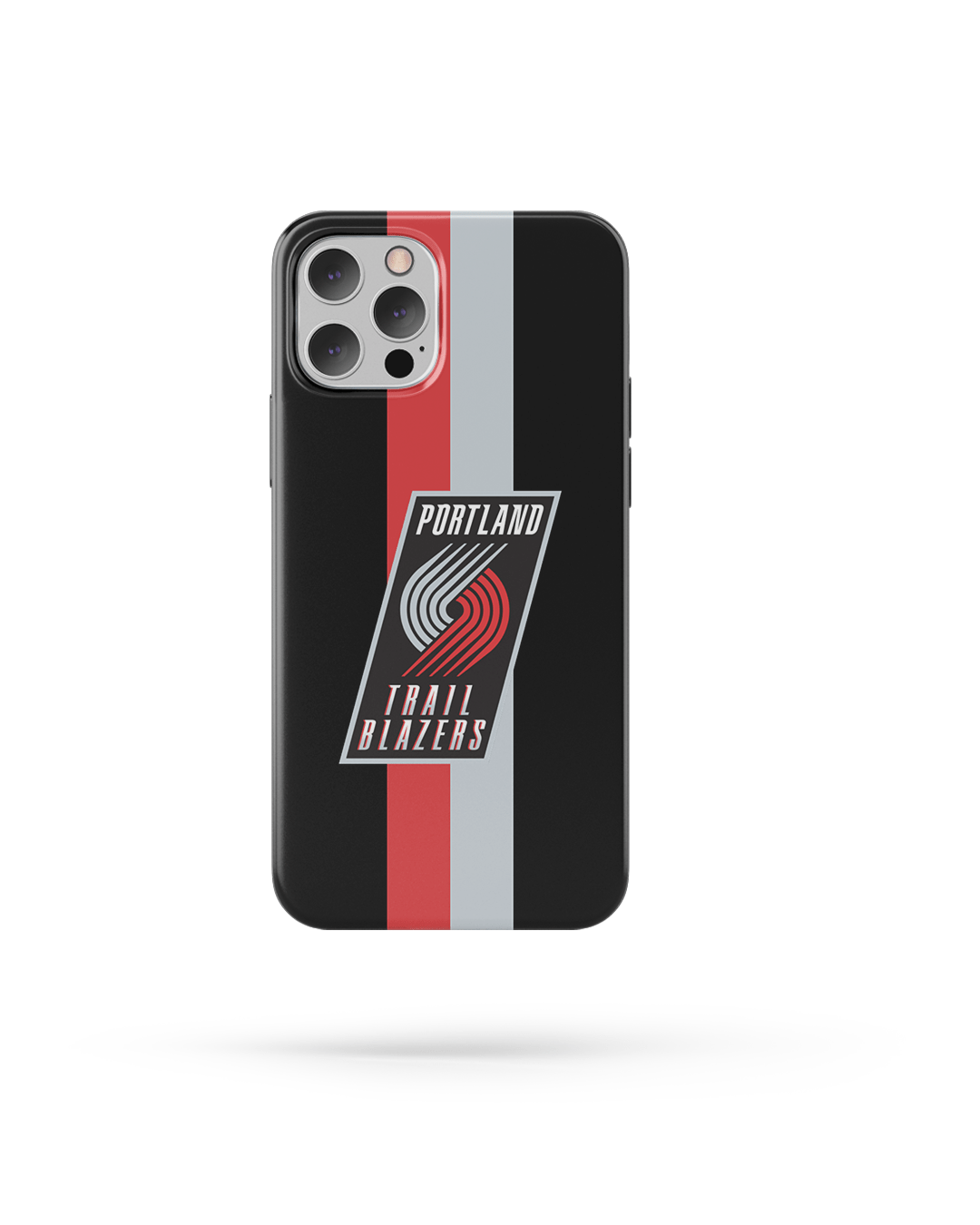 Cover Portland Trail Blazers - Lab07Official - LAB0000903