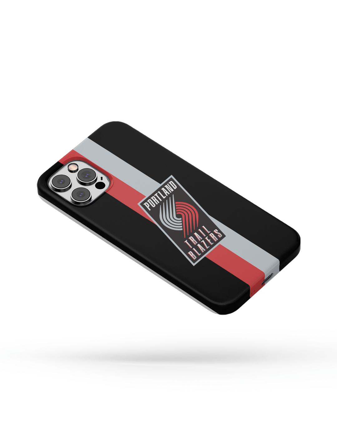 Cover Portland Trail Blazers - Lab07Official - LAB0000903
