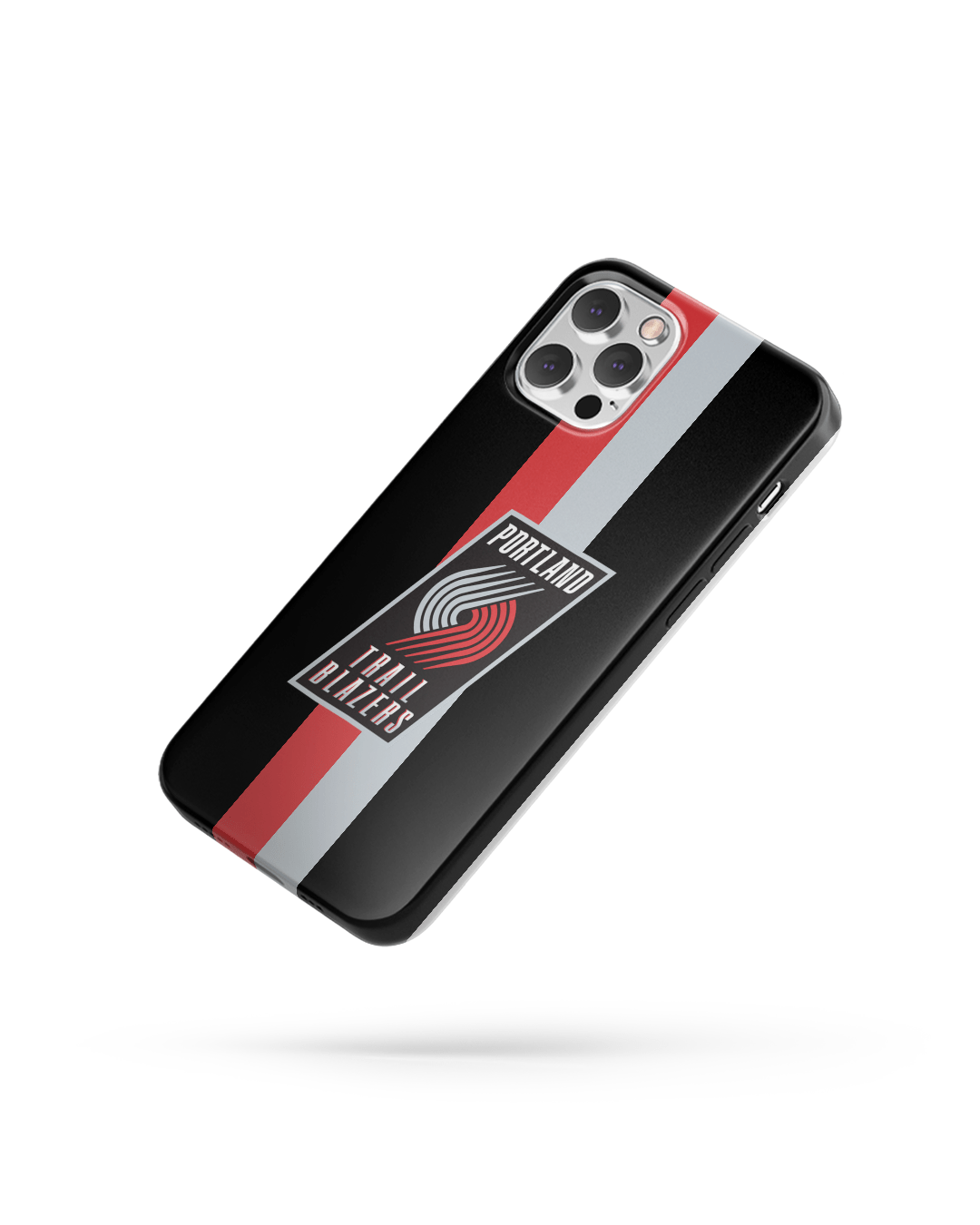 Cover Portland Trail Blazers - Lab07Official - LAB0000903
