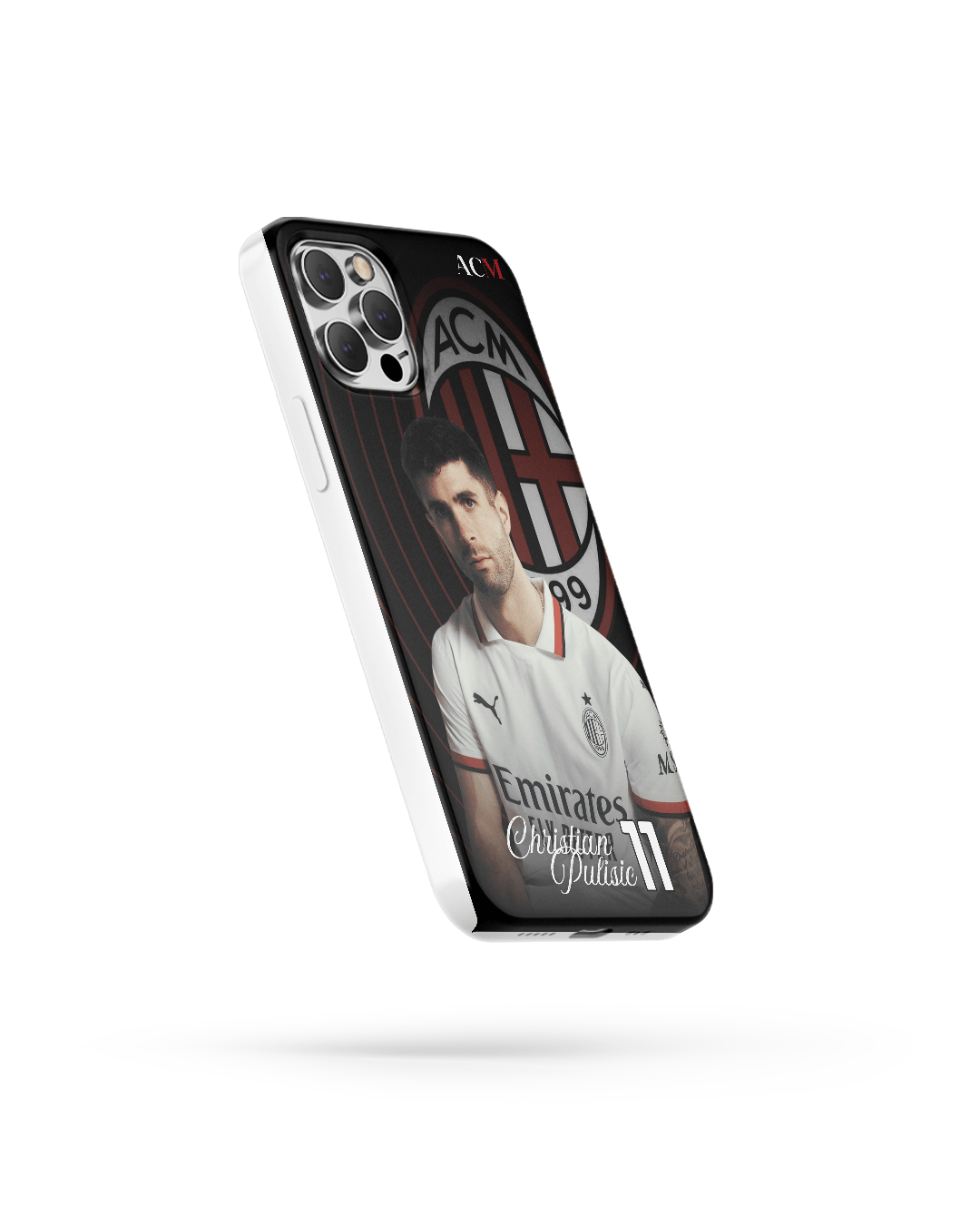 Cover Pulisic - Lab07Official - LAB0000872