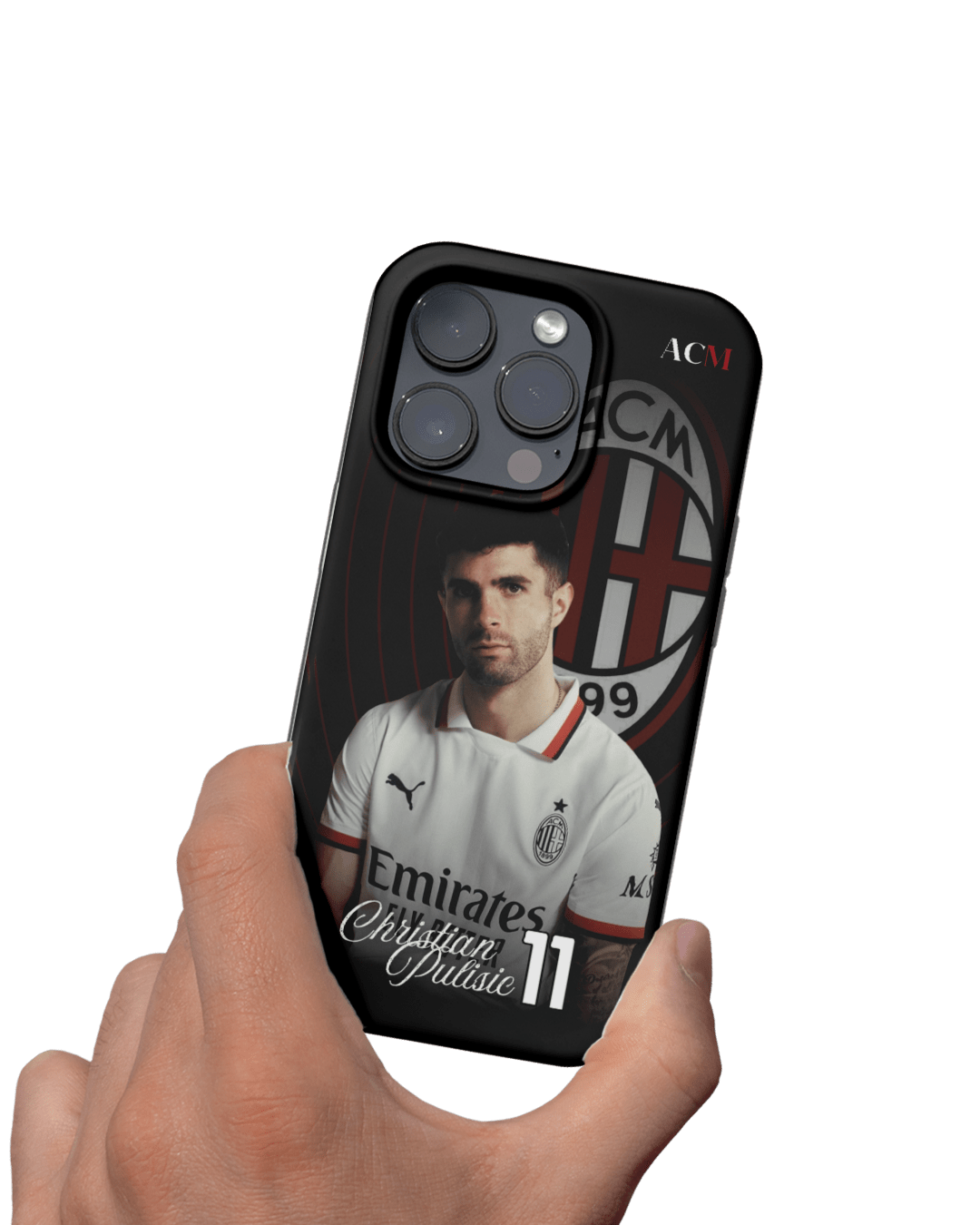 Cover Pulisic - Lab07Official - LAB0000872