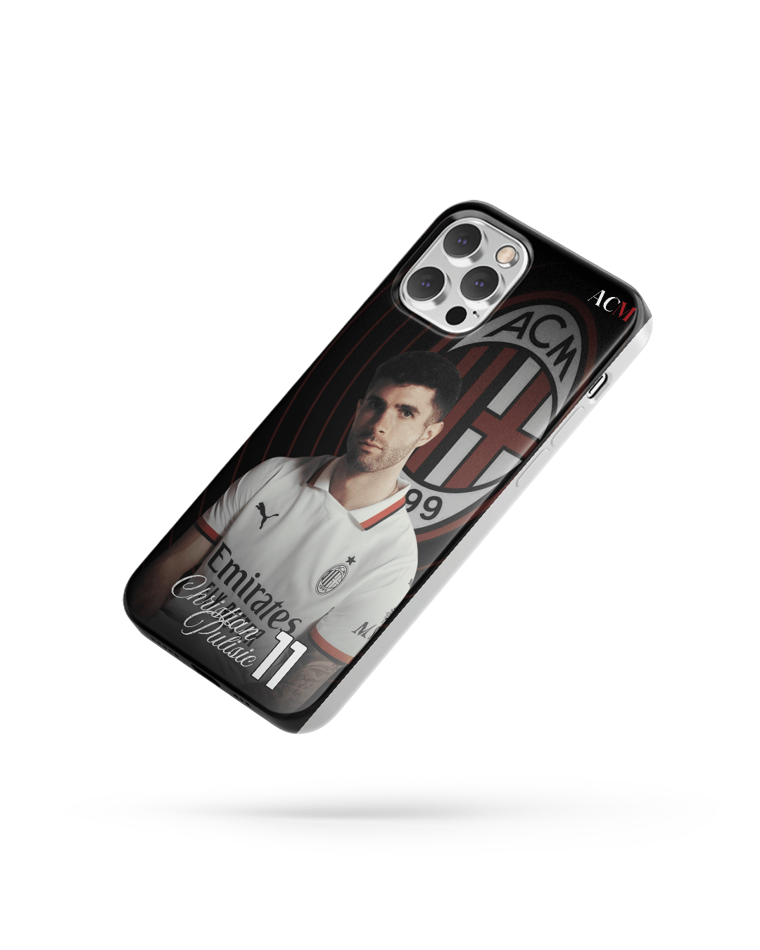 Cover Pulisic - Lab07Official - LAB0000872