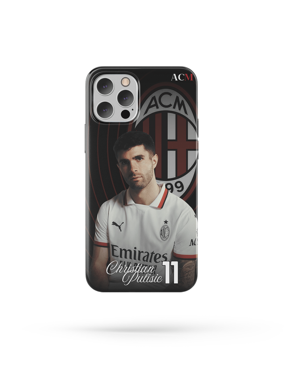 Cover Pulisic - Lab07Official - LAB0000872