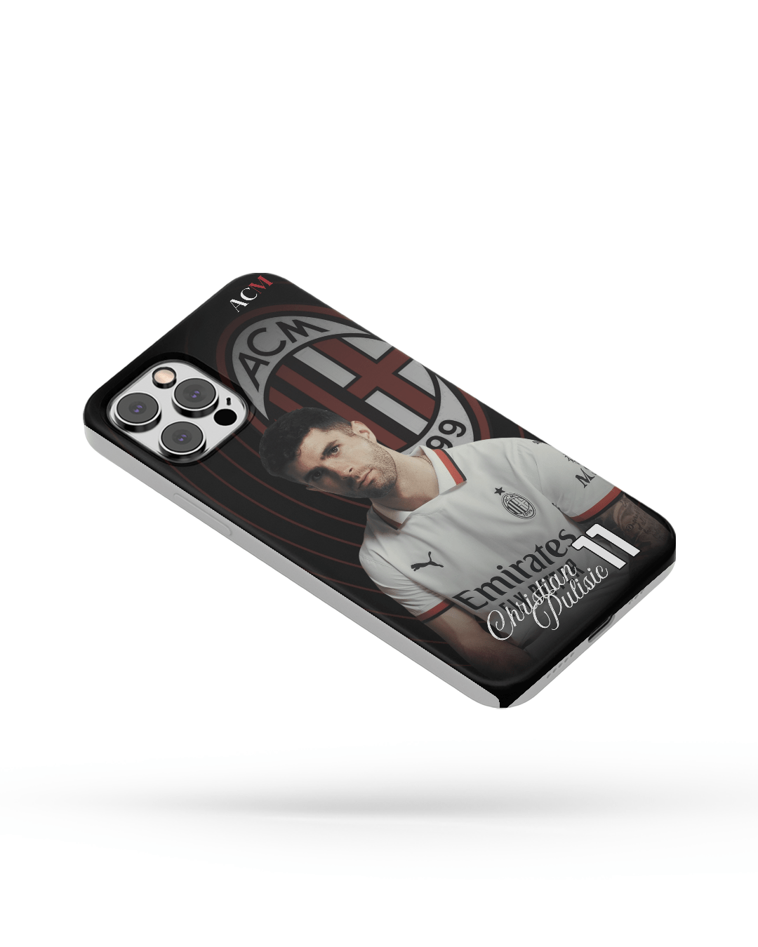 Cover Pulisic - Lab07Official - LAB0000872