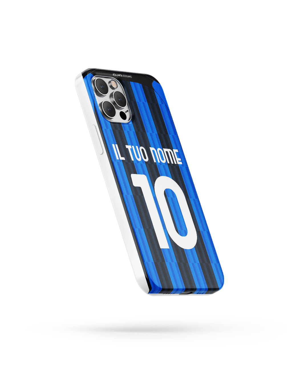 Cover Retro T-Shirt Atalanta 26/27 - Lab07Official - LAB0000013