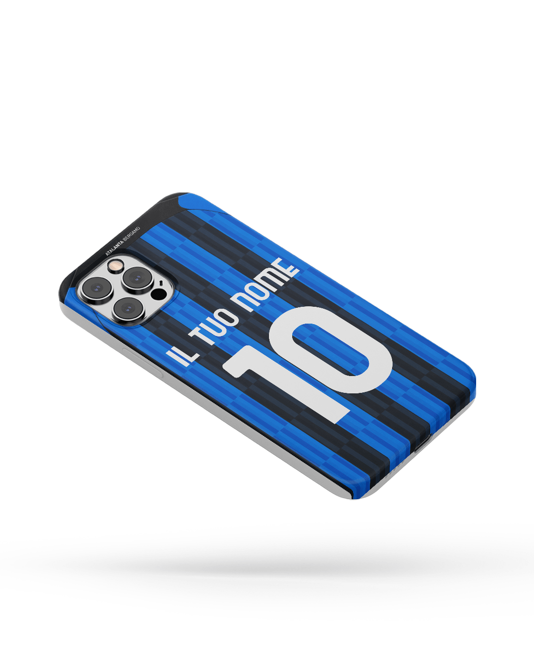 Cover Retro T-Shirt Atalanta 26/27 - Lab07Official - LAB0000013