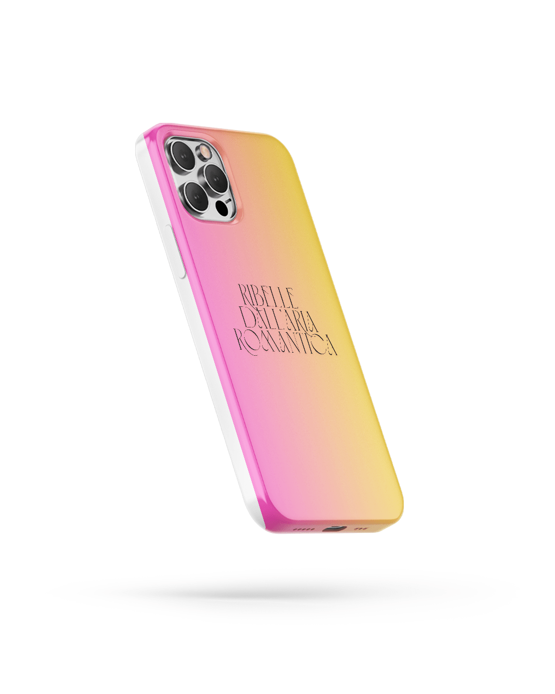 Cover Ribelle - Lab07Official -