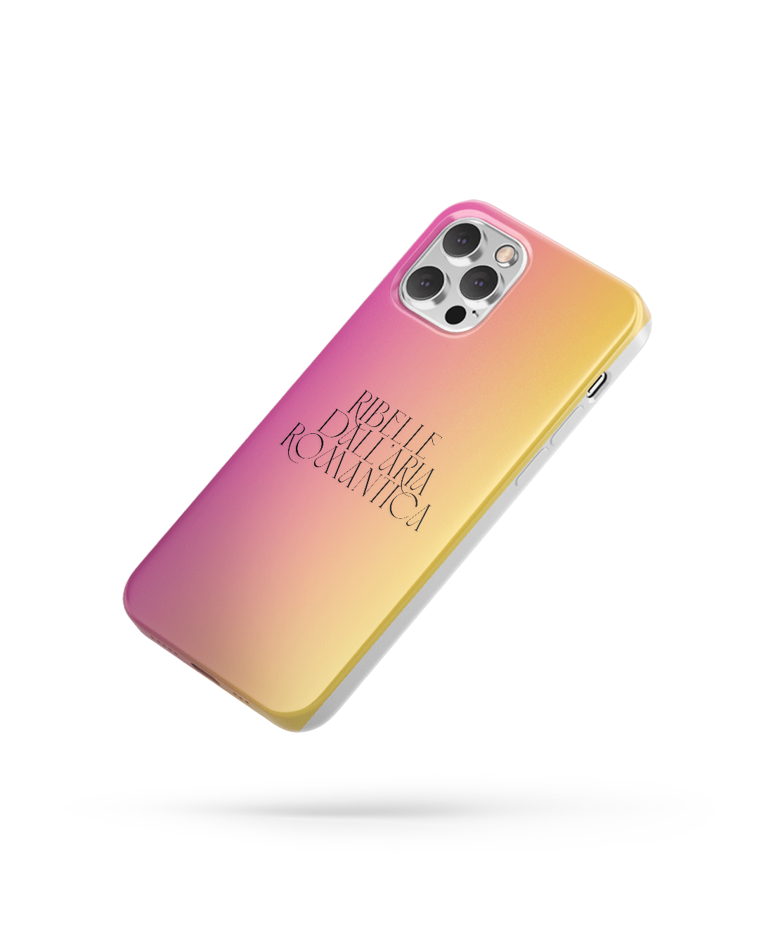 Cover Ribelle - Lab07Official -