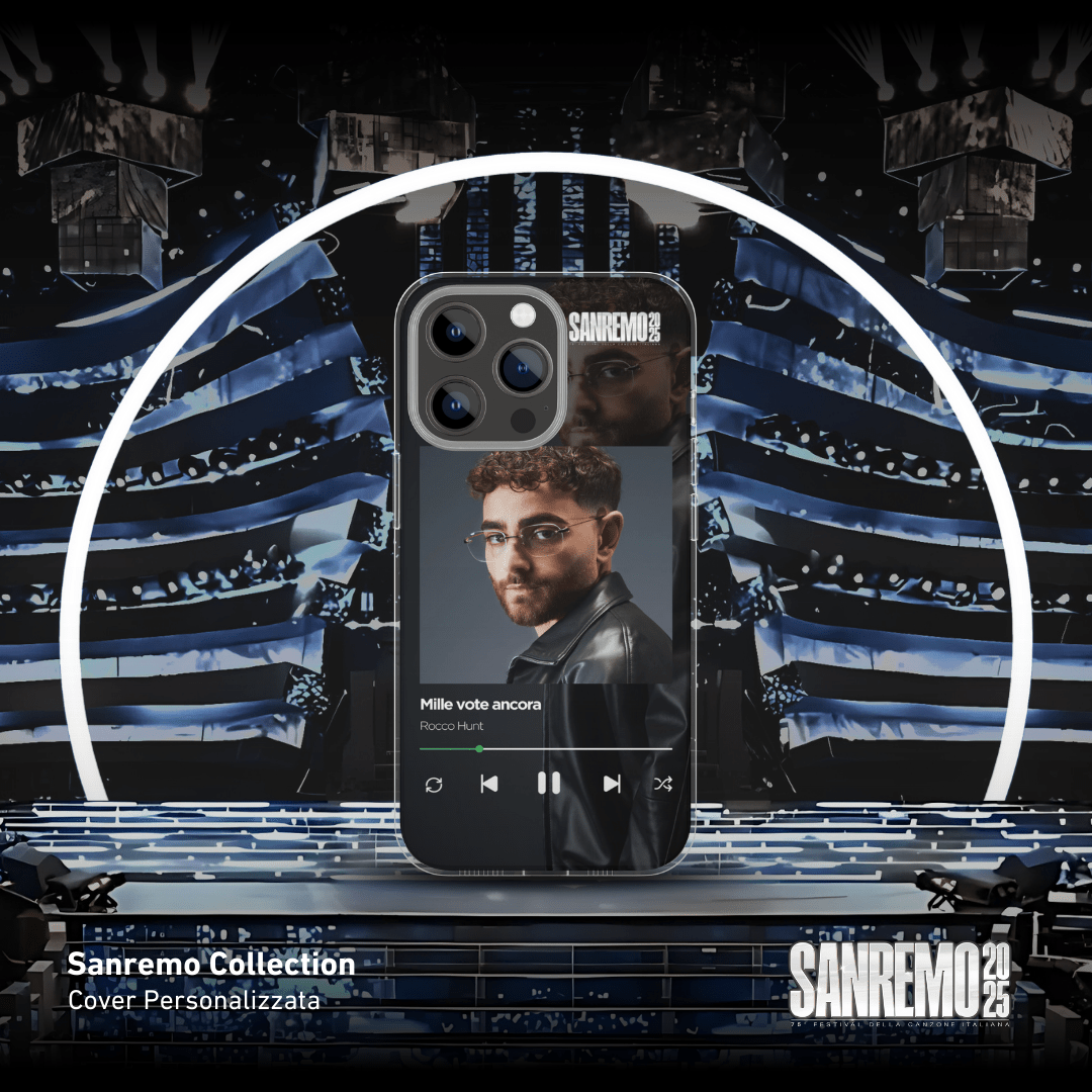 Cover Rocco Hunt - Lab07Official -