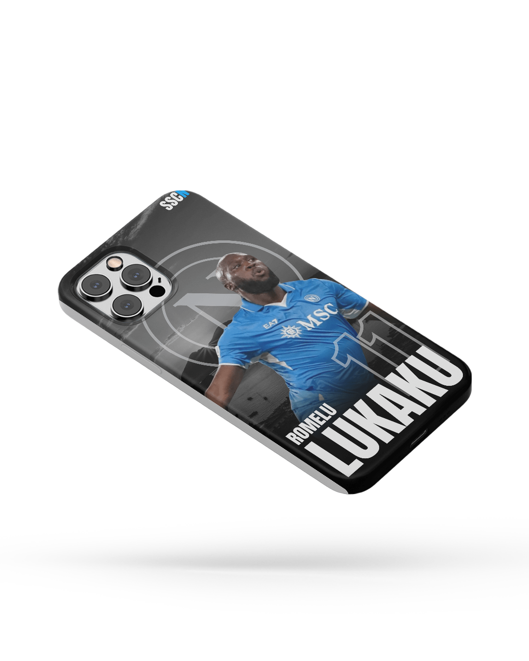 Cover Romelu Lukaku - Lab07Official -