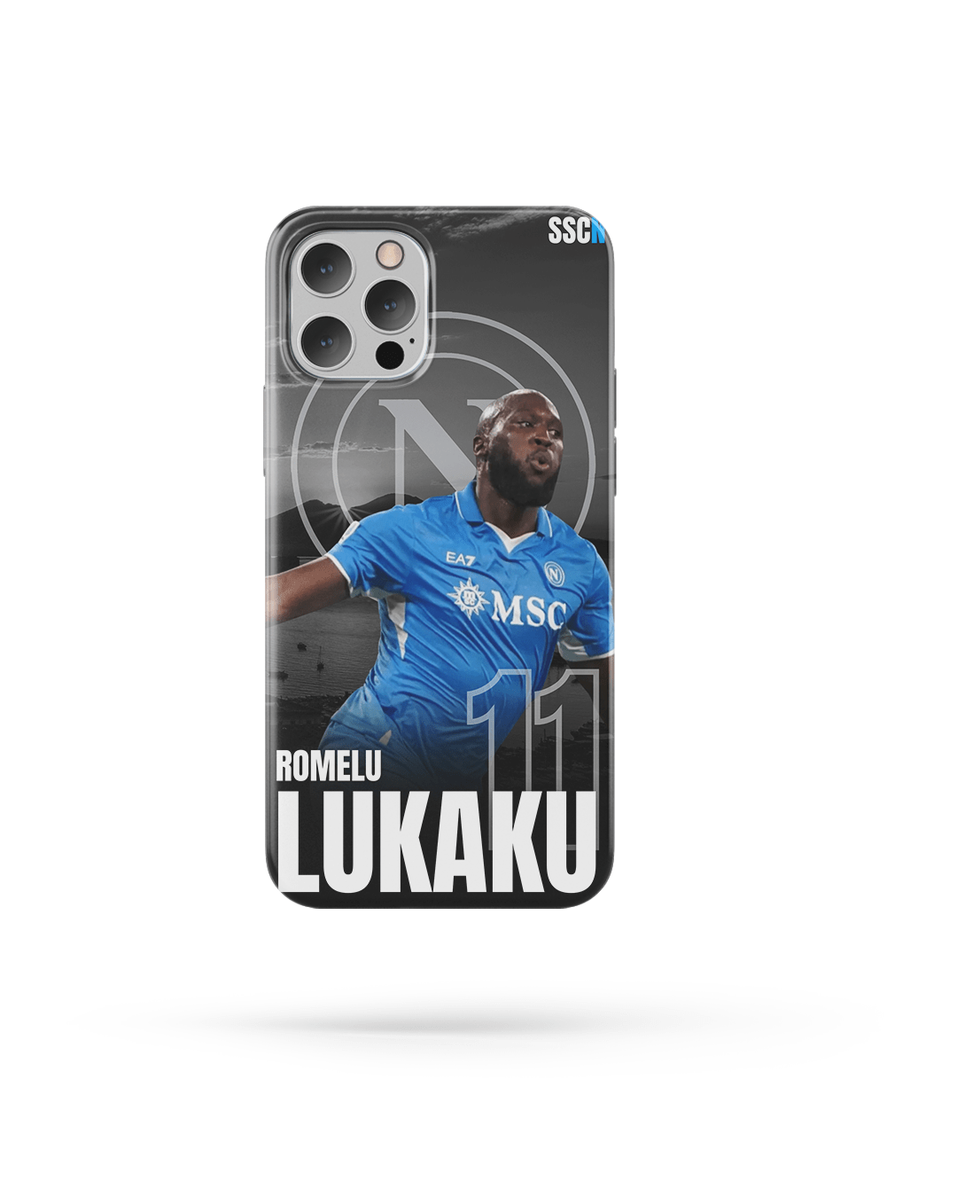 Cover Romelu Lukaku - Lab07Official -