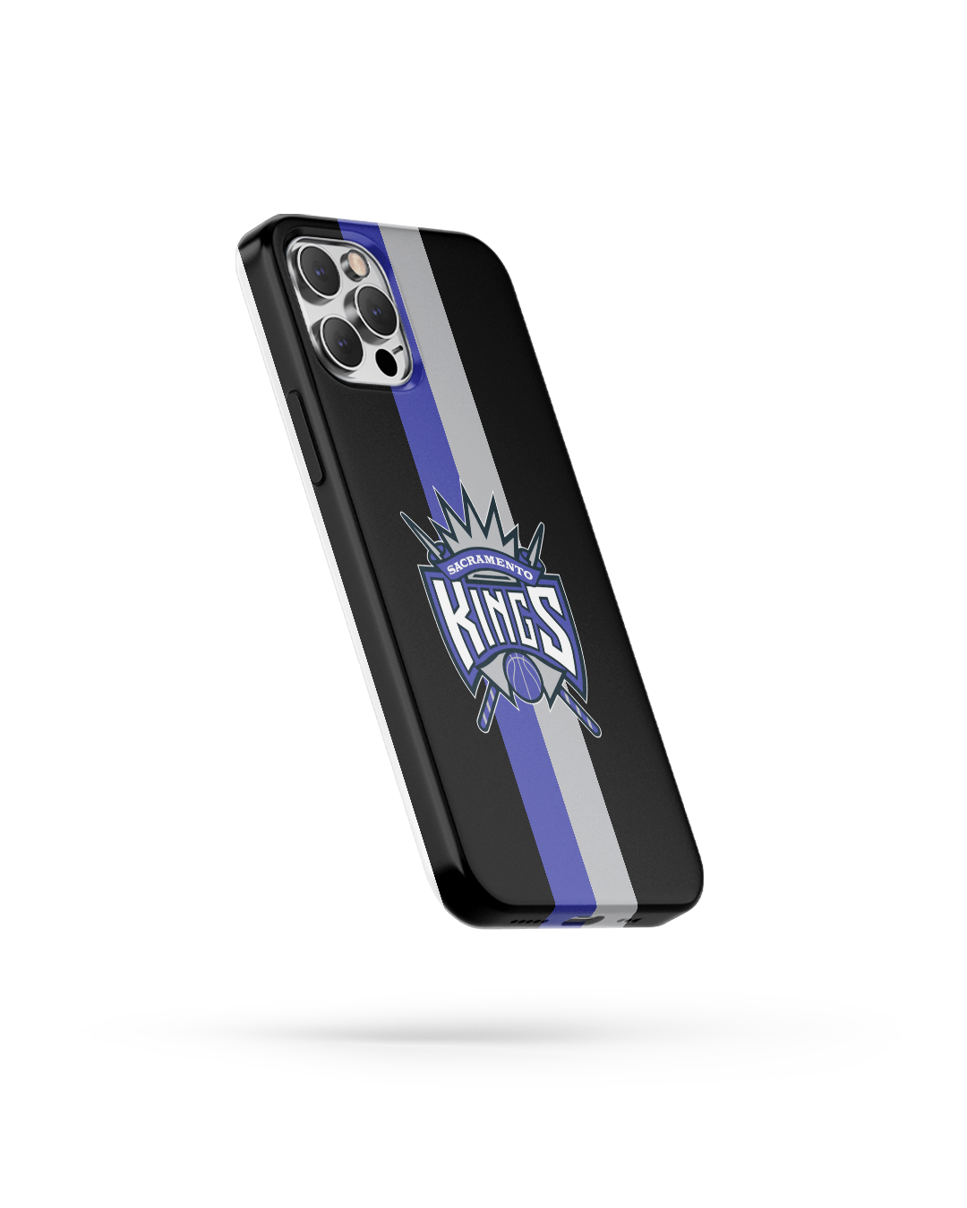Cover Sacramento Kings - Lab07Official - LAB0000896