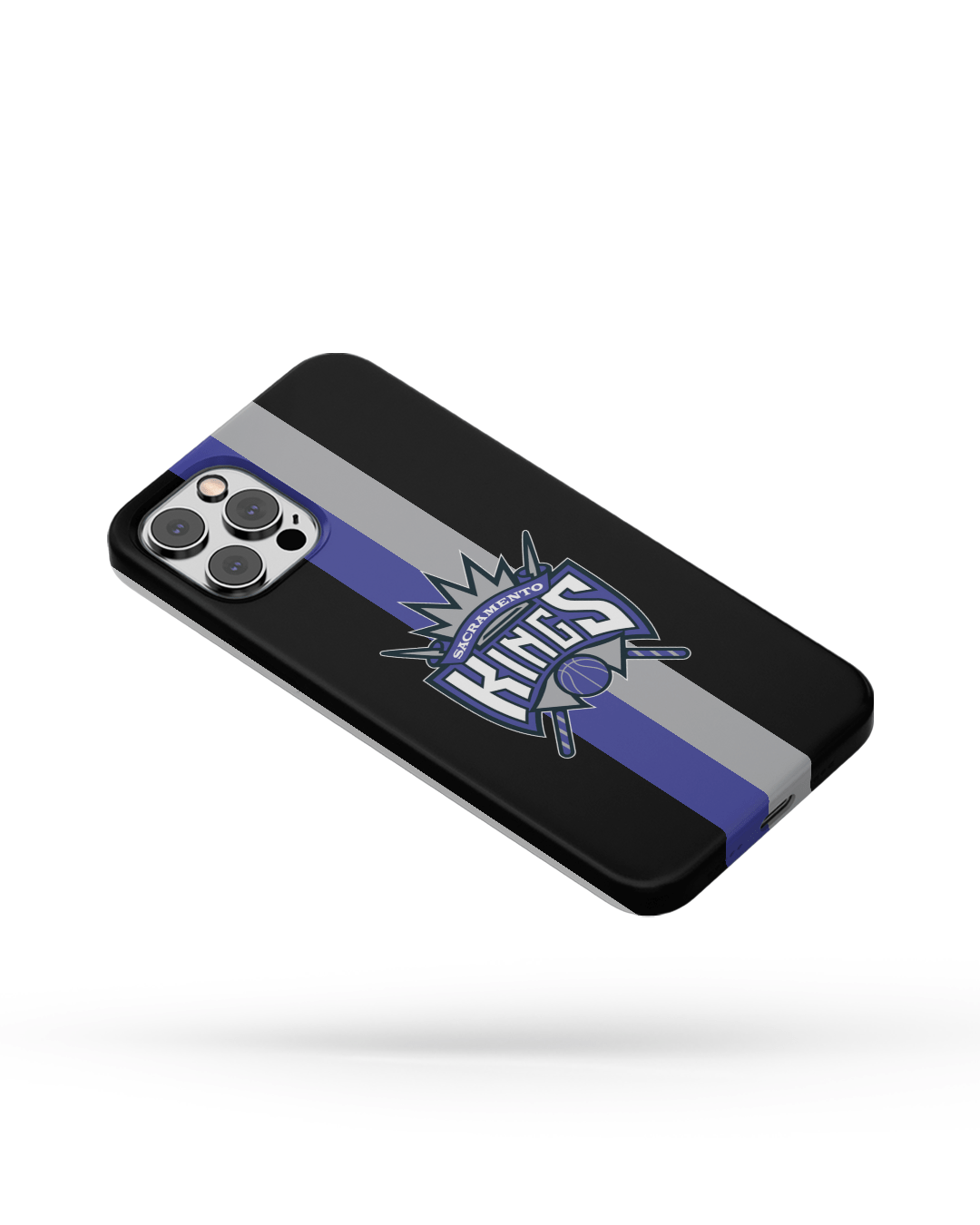 Cover Sacramento Kings - Lab07Official - LAB0000896