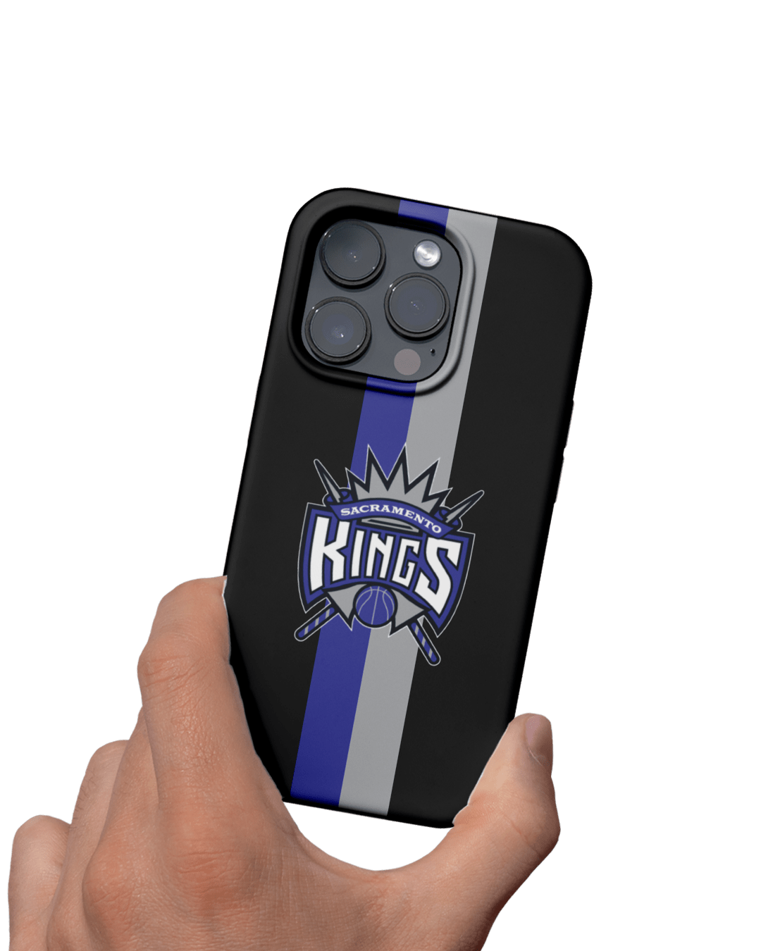 Cover Sacramento Kings - Lab07Official - LAB0000896