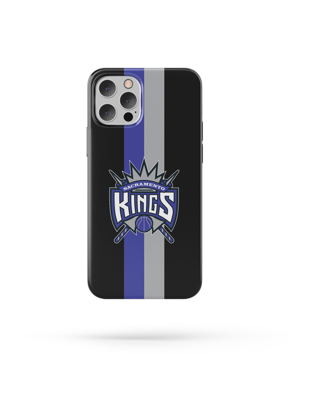 Cover Sacramento Kings - Lab07Official - LAB0000896