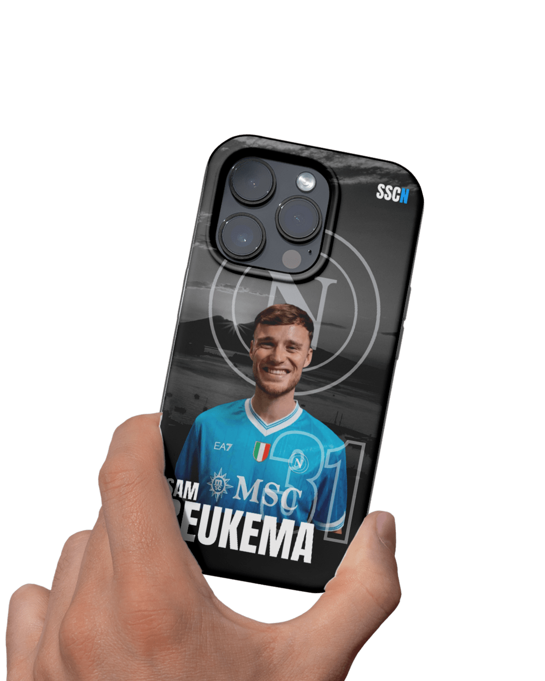 Cover Sam Beukema - Lab07Official -