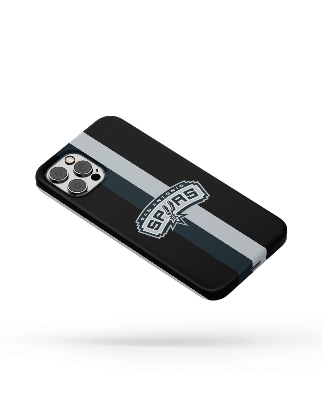 Cover San Antonio Spurs - Lab07Official - LAB0000904