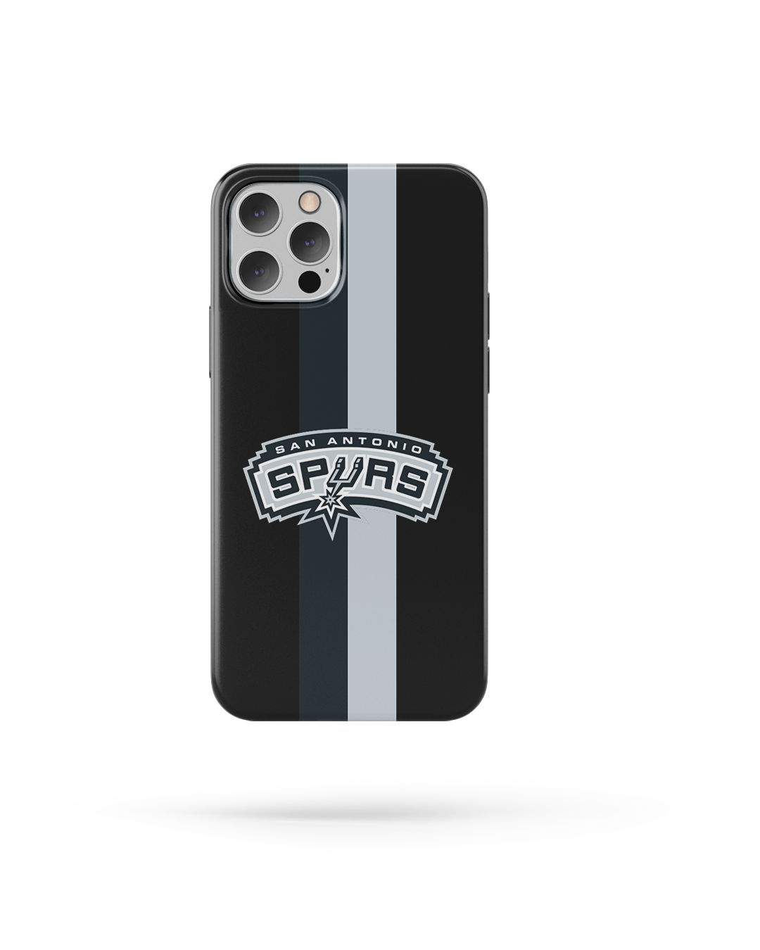 Cover San Antonio Spurs - Lab07Official - LAB0000904