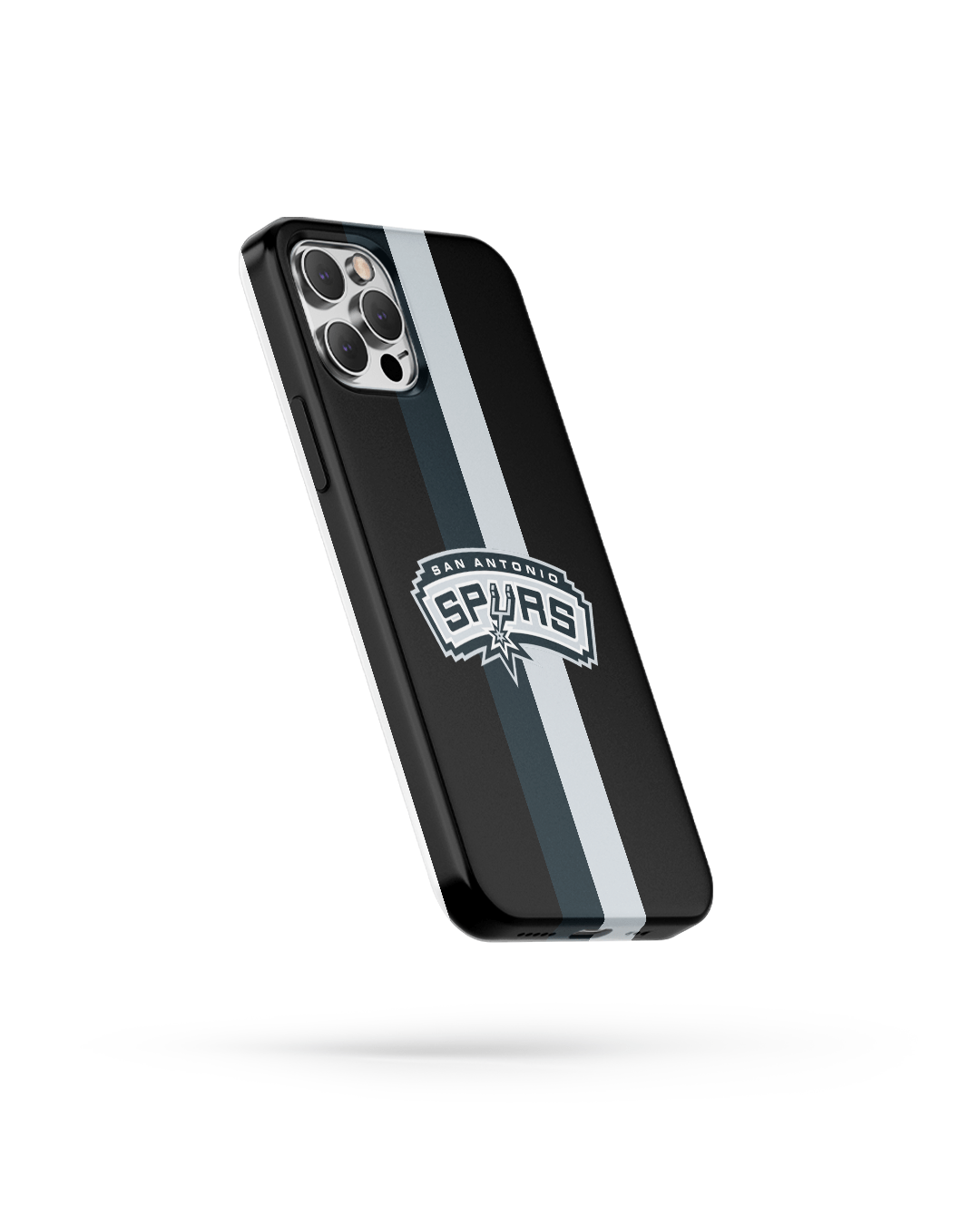 Cover San Antonio Spurs - Lab07Official - LAB0000904