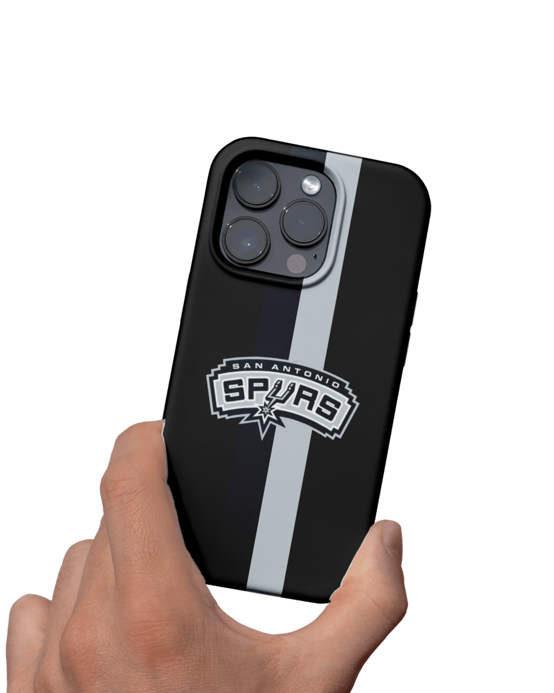 Cover San Antonio Spurs - Lab07Official - LAB0000904