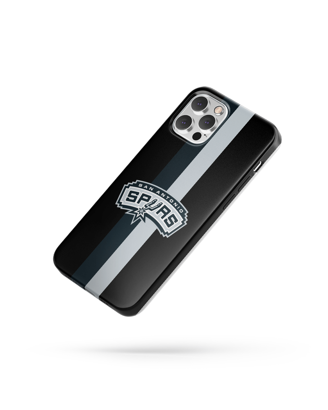 Cover San Antonio Spurs - Lab07Official - LAB0000904