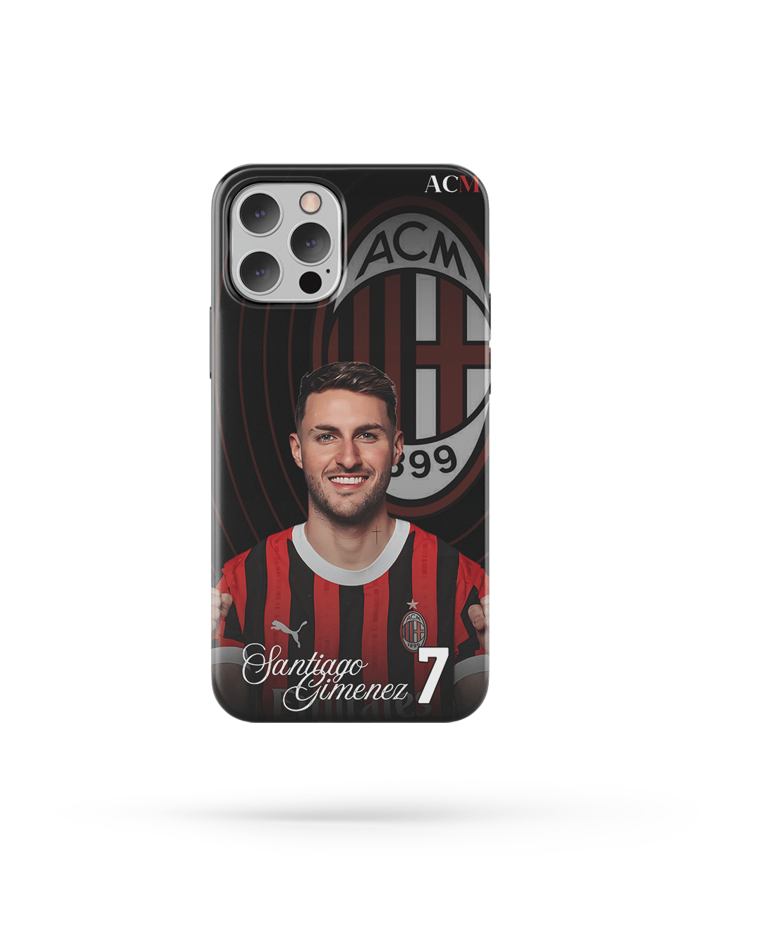 Cover Santiago Gimenez - Lab07Official - LAB0000919