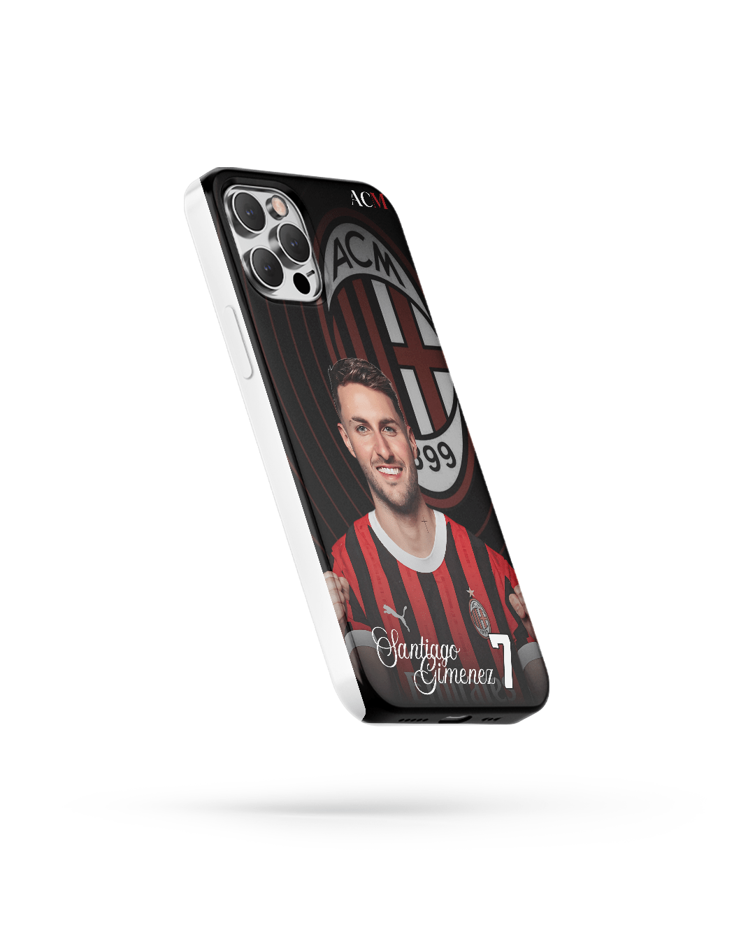 Cover Santiago Gimenez - Lab07Official - LAB0000919