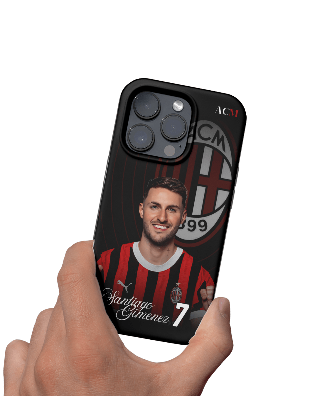 Cover Santiago Gimenez - Lab07Official - LAB0000919