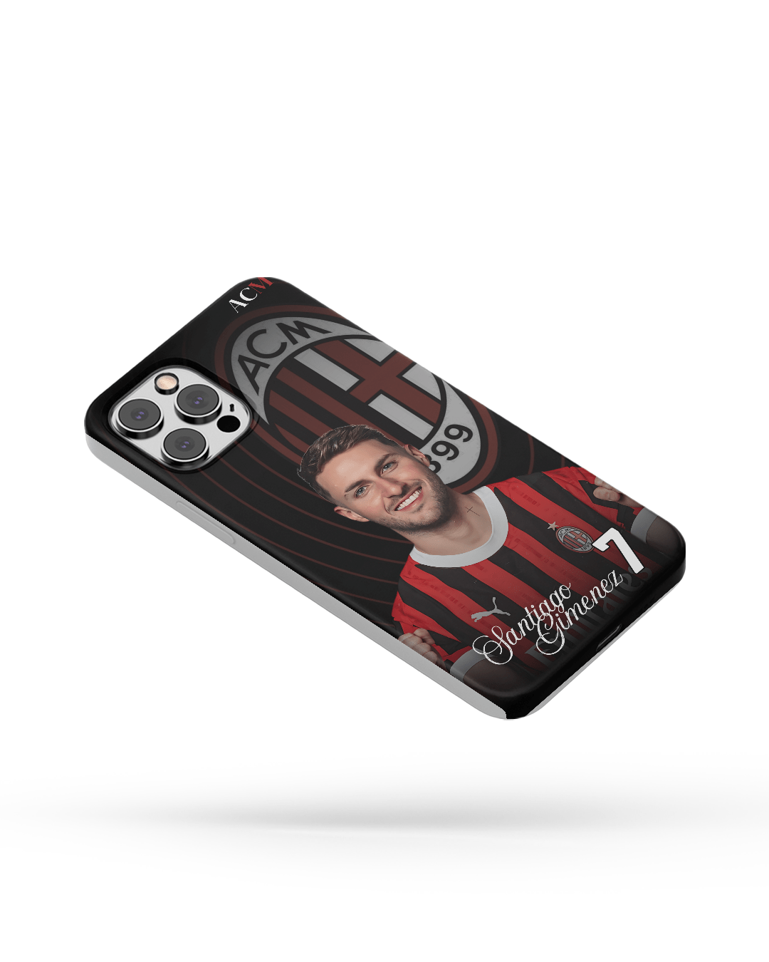 Cover Santiago Gimenez - Lab07Official - LAB0000919