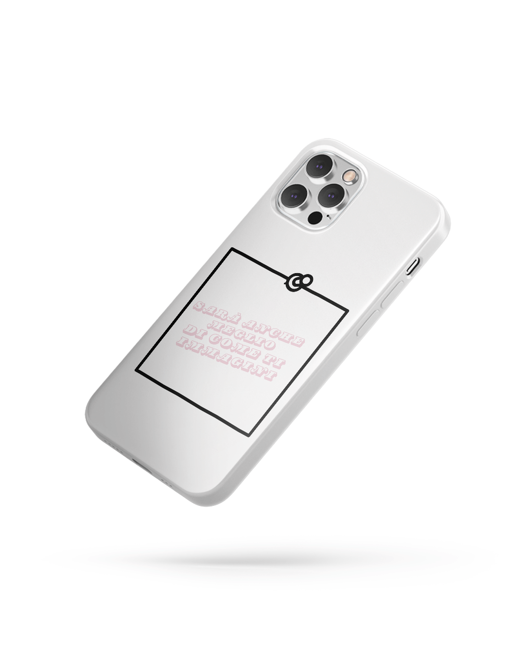 Cover Sarà Anche Meglio - Lab07Official -