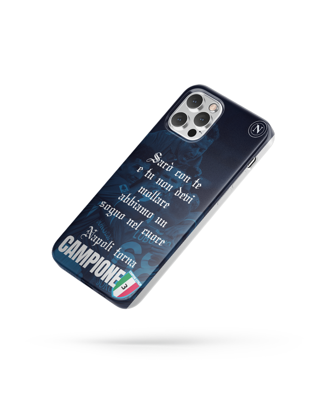 Cover Sarò con Te - Lab07Official -