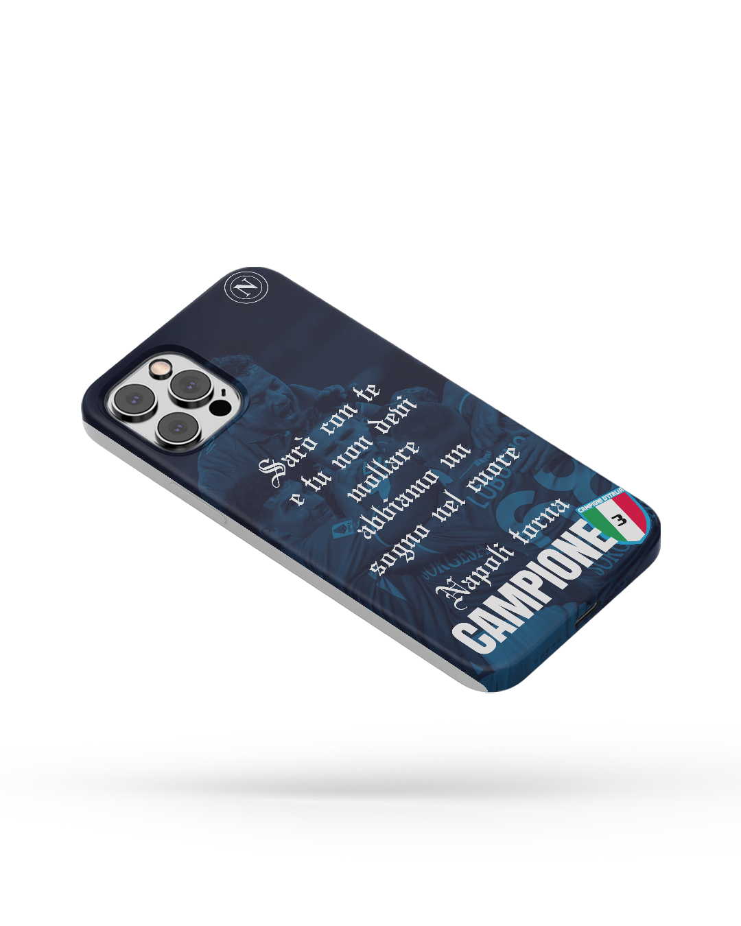 Cover Sarò con Te - Lab07Official -