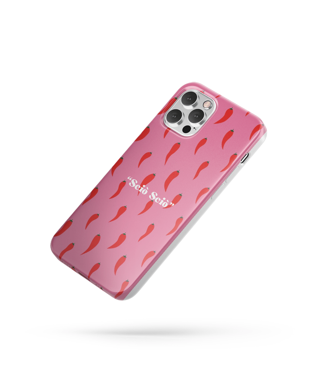 Cover Sciò Sciò - Lab07Official -