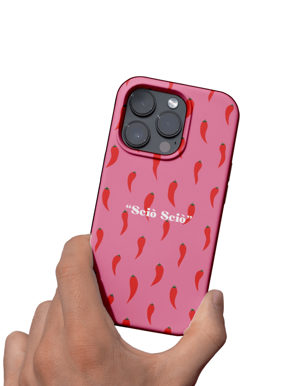 Cover Sciò Sciò - Lab07Official -