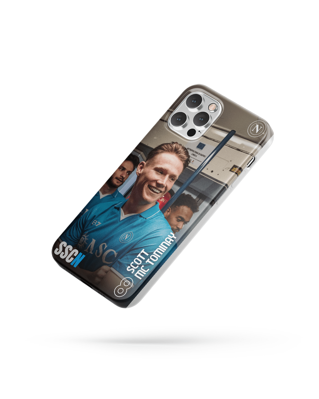 Cover Scott McTominay 2 - Lab07Official -