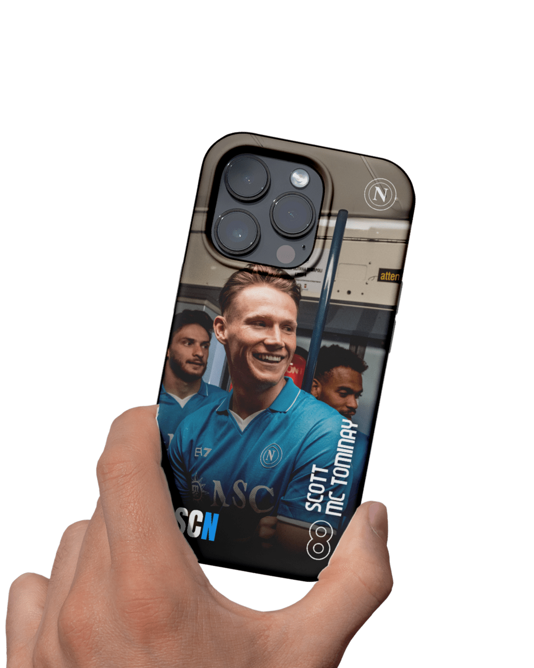 Cover Scott McTominay 2 - Lab07Official -