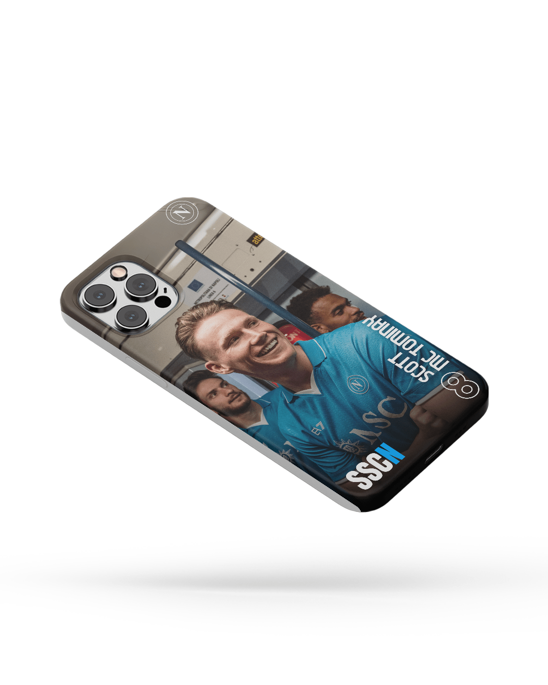 Cover Scott McTominay 2 - Lab07Official -