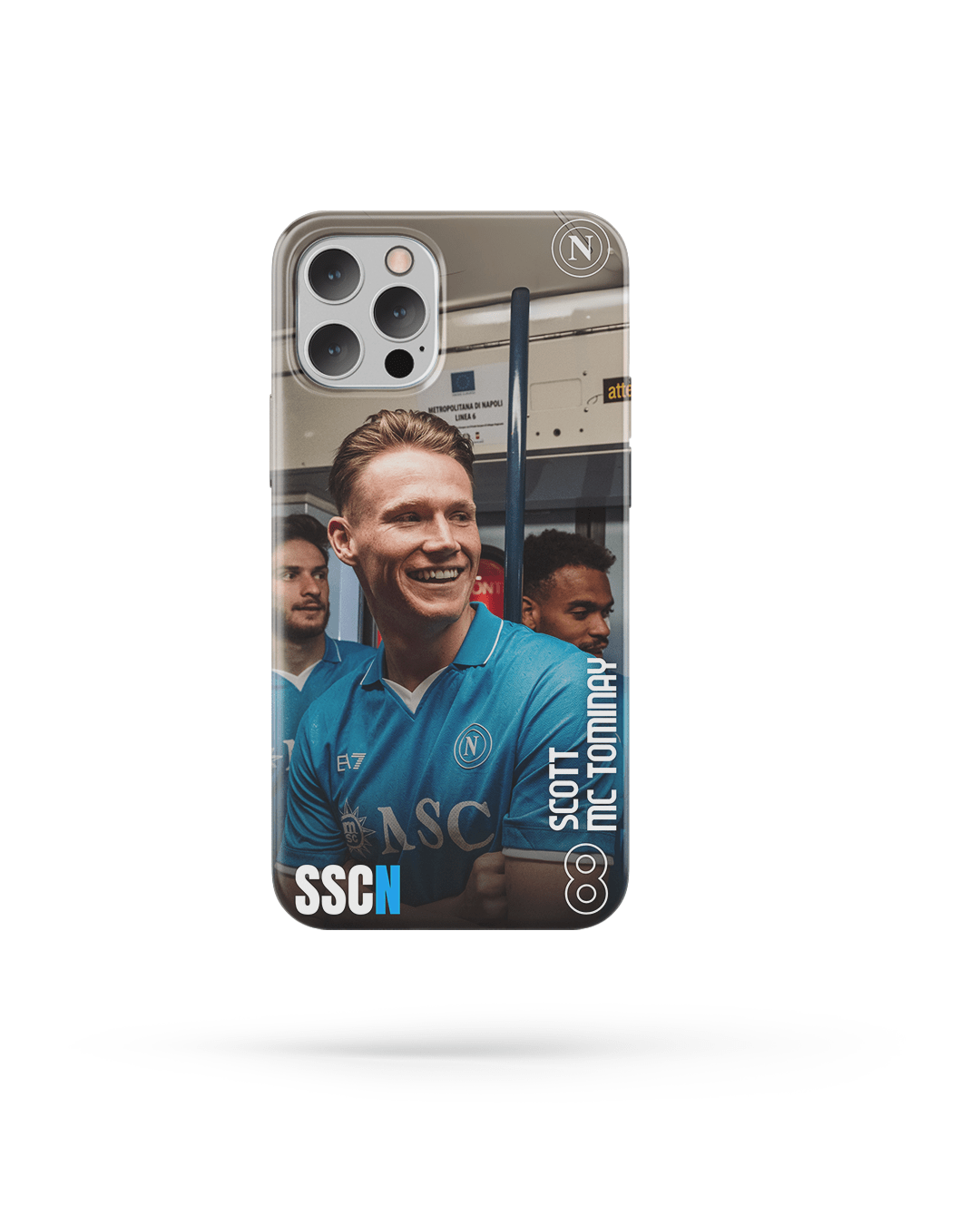 Cover Scott McTominay 2 - Lab07Official -