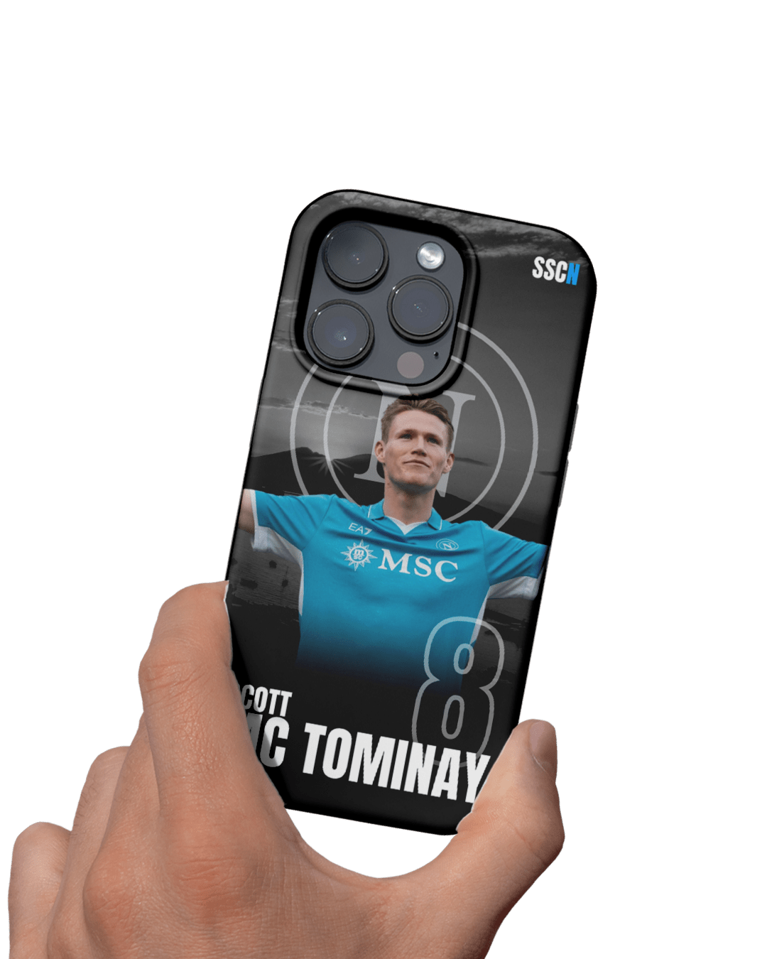 Cover Scott McTominay - Lab07Official -