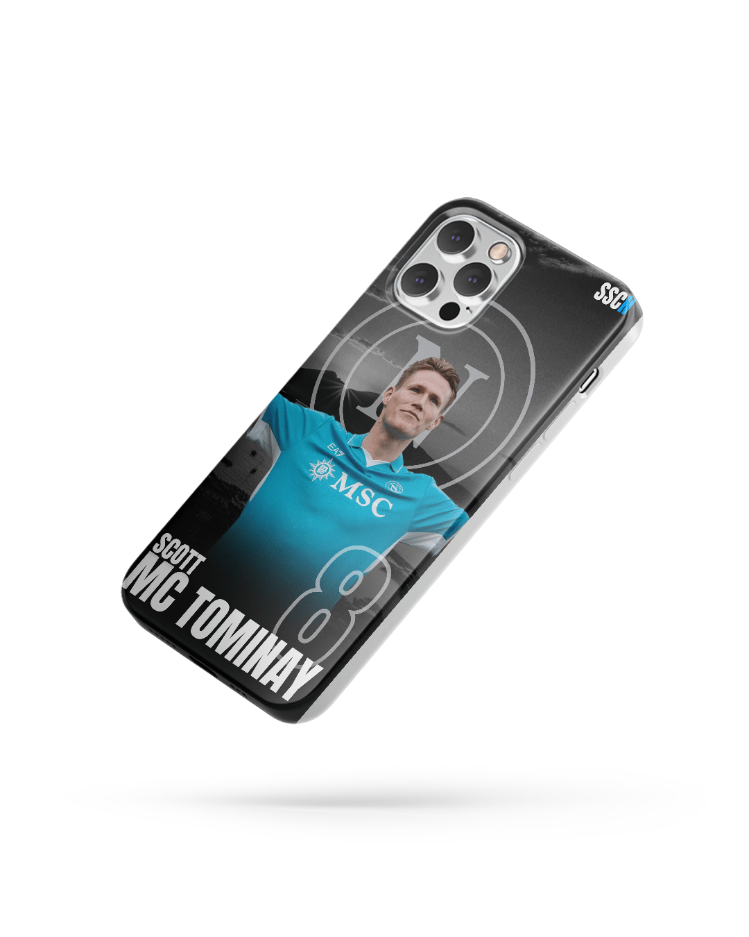 Cover Scott McTominay - Lab07Official -