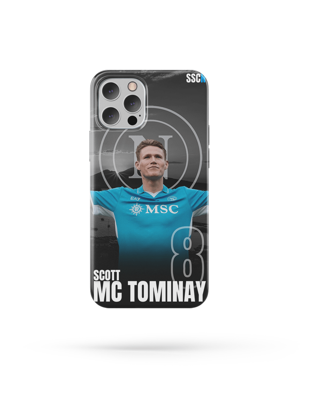 Cover Scott McTominay - Lab07Official -