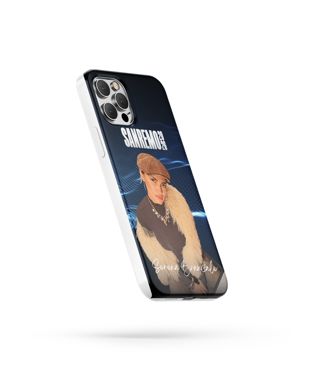 Cover Serena Brancale 1 - Lab07Official -