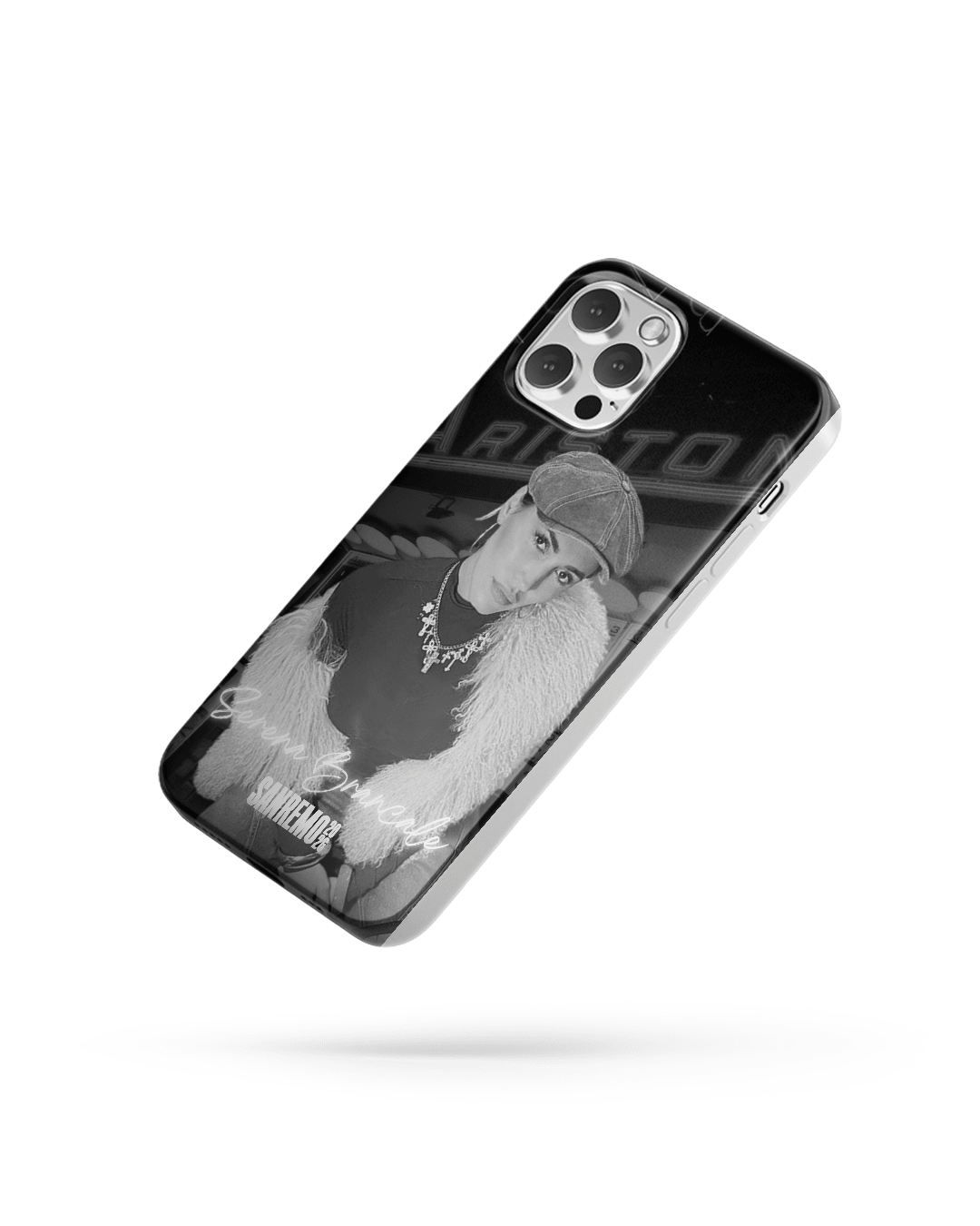 Cover Serena Brancale - Lab07Official -