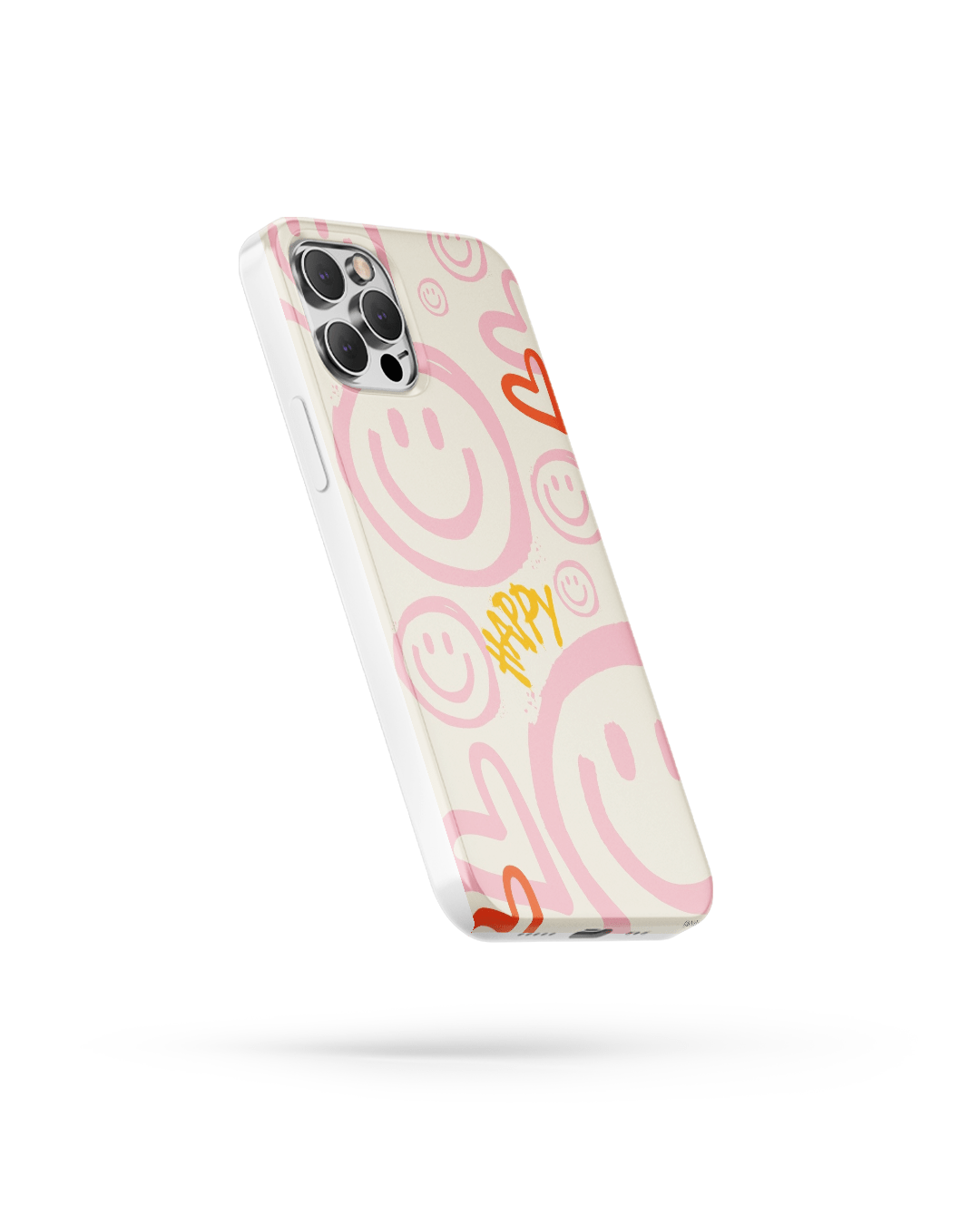 Cover Smile - Lab07Official -