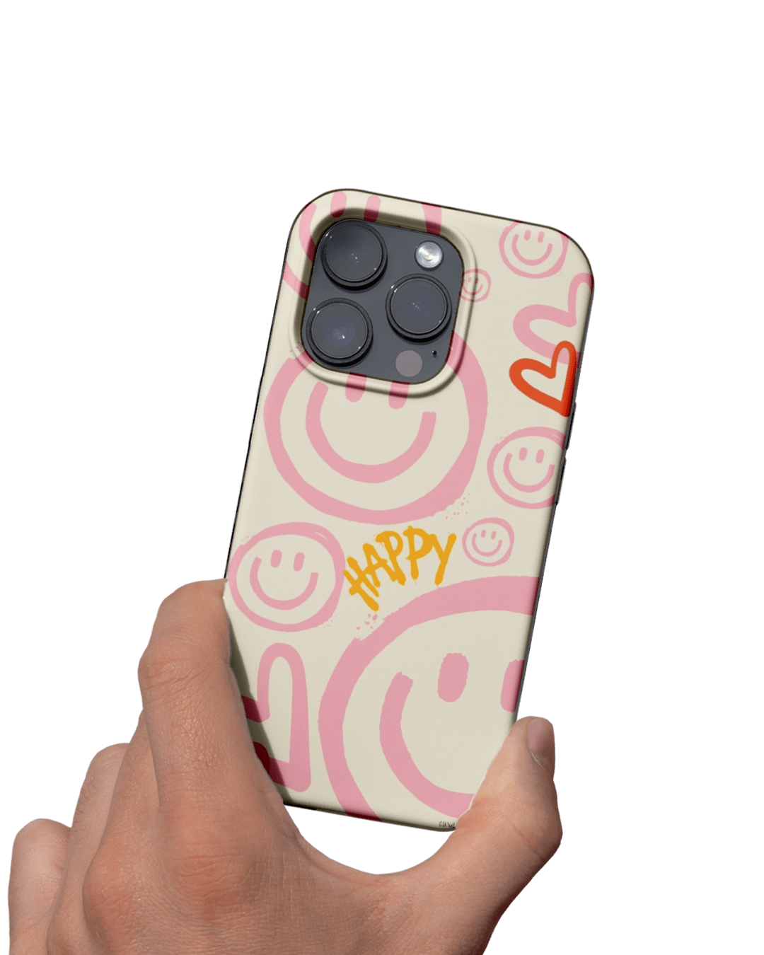 Cover Smile - Lab07Official -