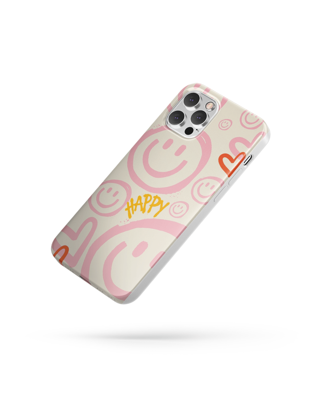 Cover Smile - Lab07Official -